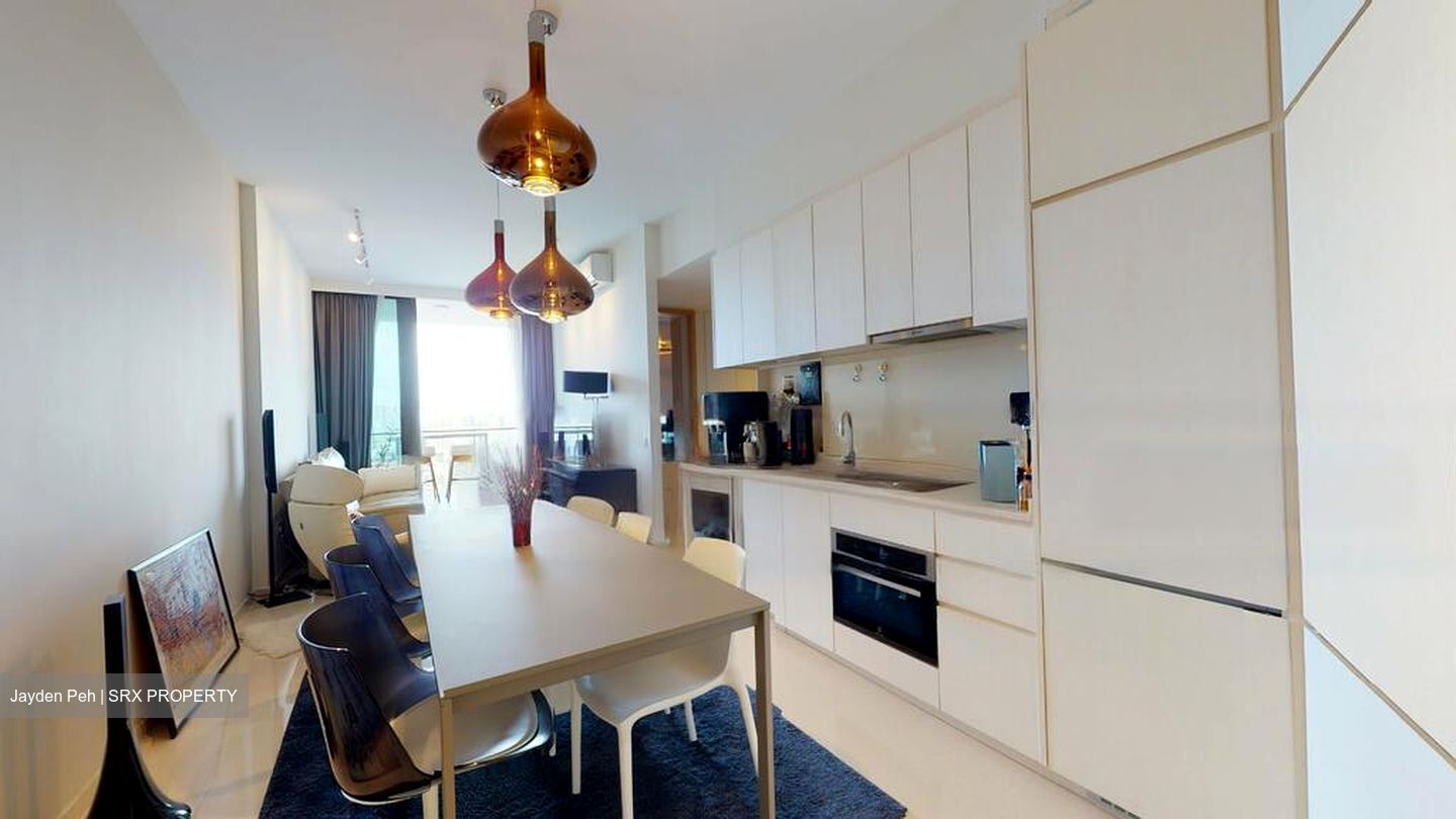 The Crest (D3), Condominium #458920301